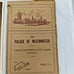 11 Vintage Postcard Set London Palace of Westminister