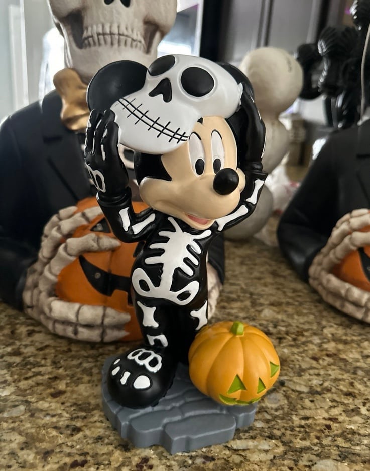 Mickey Mouse