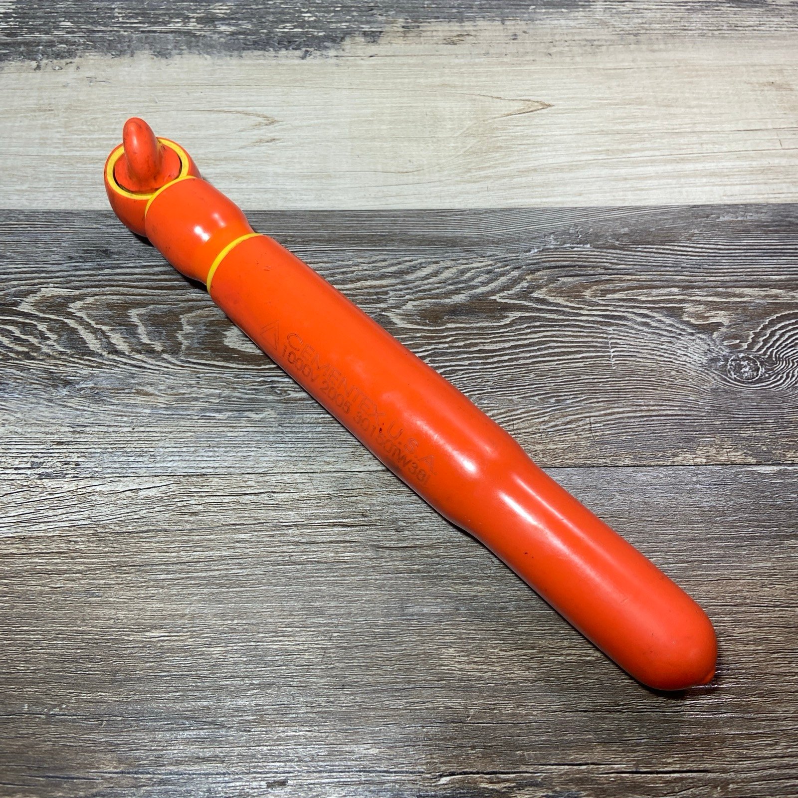 Cementex 30150TW14I Torque Wrench, 3/8 Dr 30-150 In-Lbs