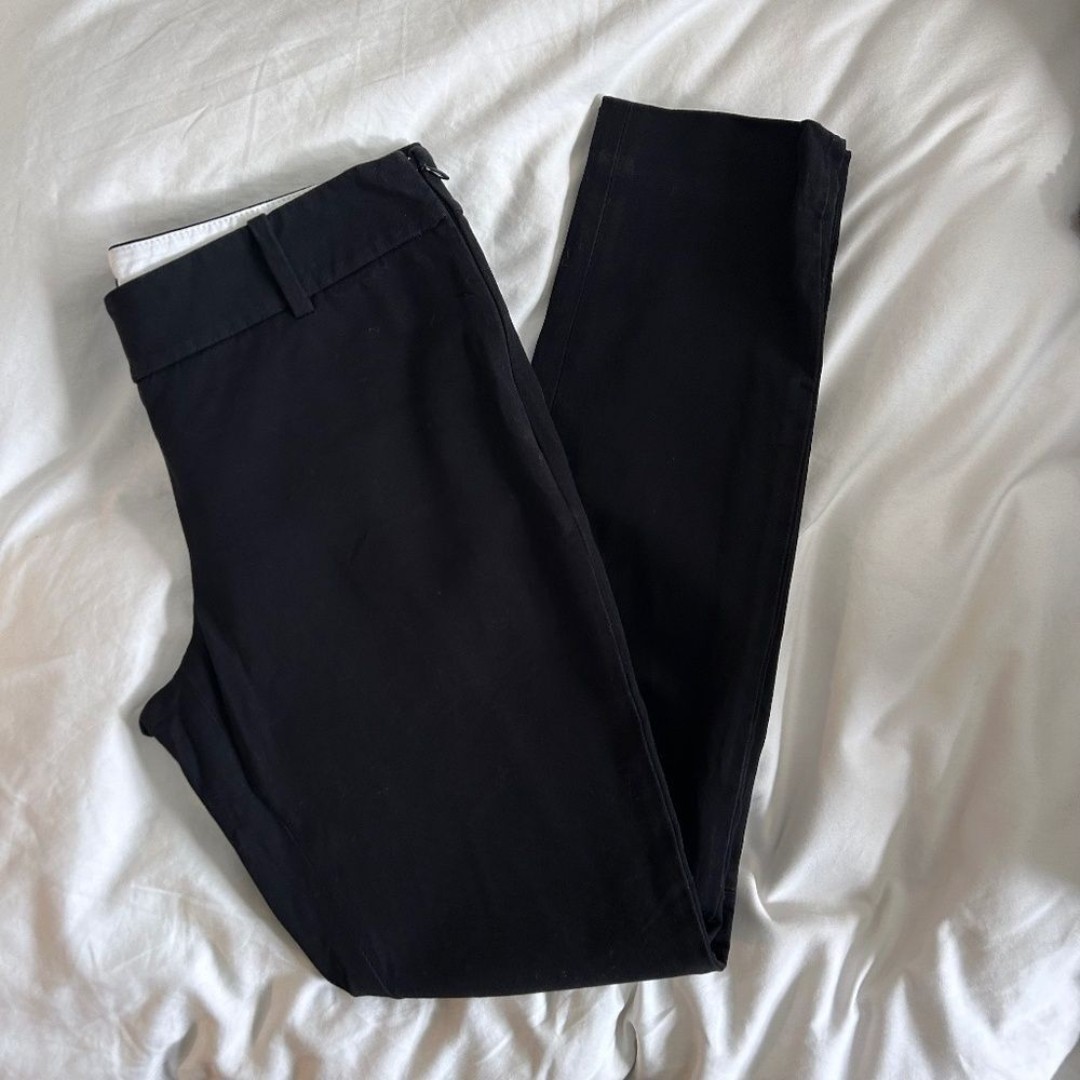 Aritzia Babaton Ellis Bi Stretch Pants