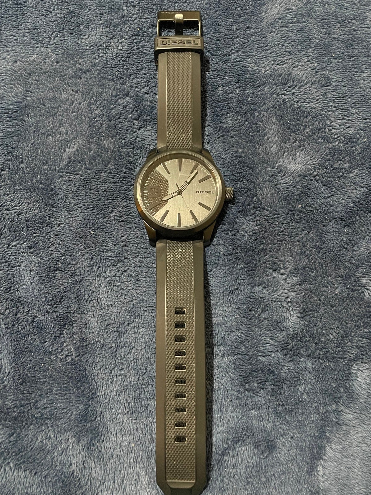 mens diesel watch