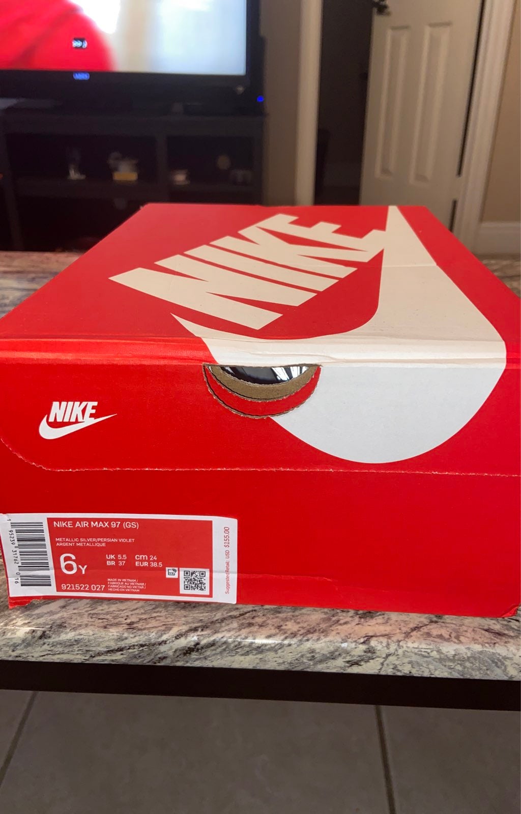 Nike Air Max