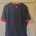 Cleveland Indians Navy Authentic Collect