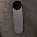 Google Nest doorbell battery