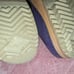 Sven Girls Wooden and Leather Clogs Size 1