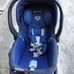 UPPAbaby Mesa infant carseat 2017