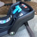 UPPAbaby Mesa infant carseat 2017
