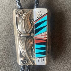 bolo tie