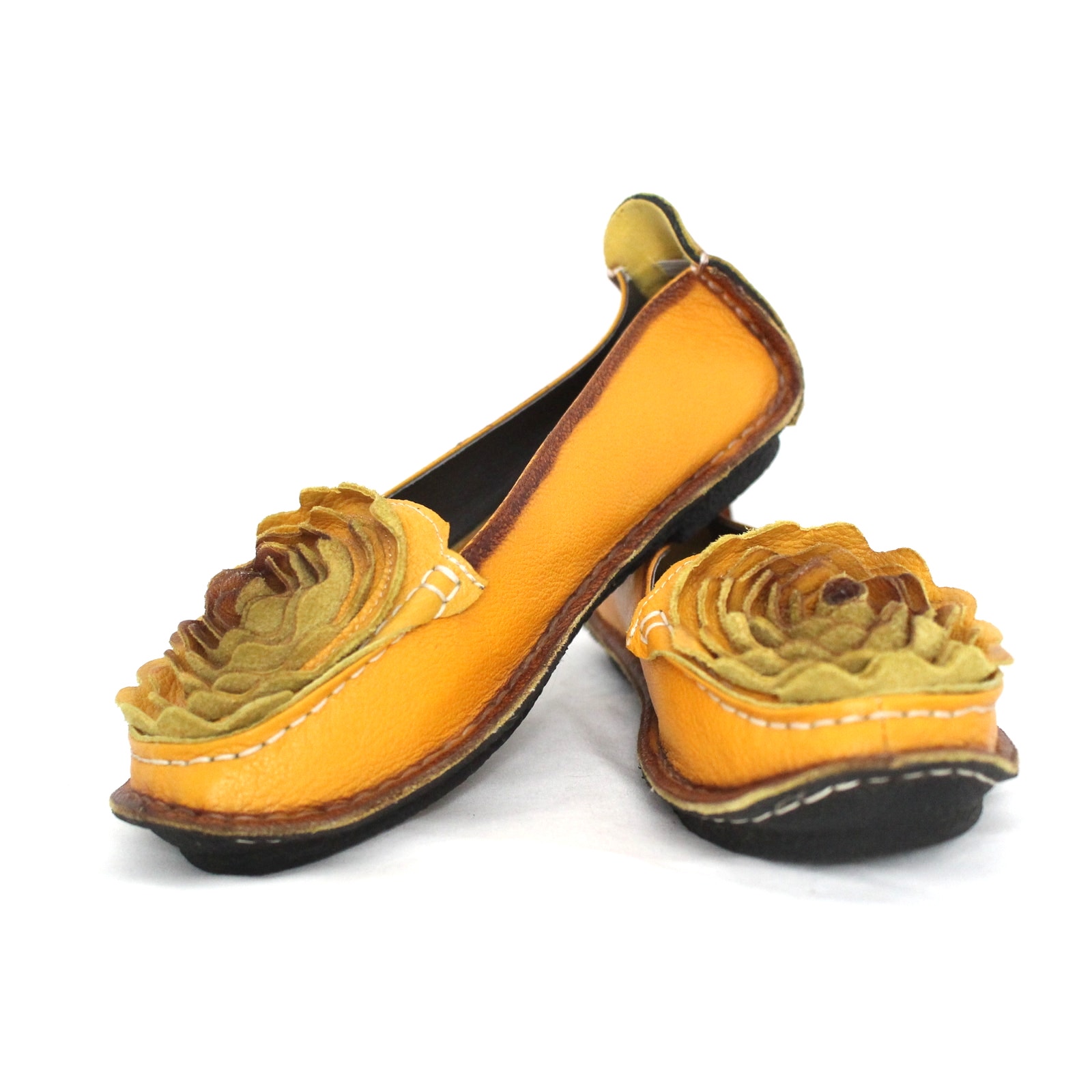 L'Artiste by Spring Step Dezi-Garden Shoes Size 8