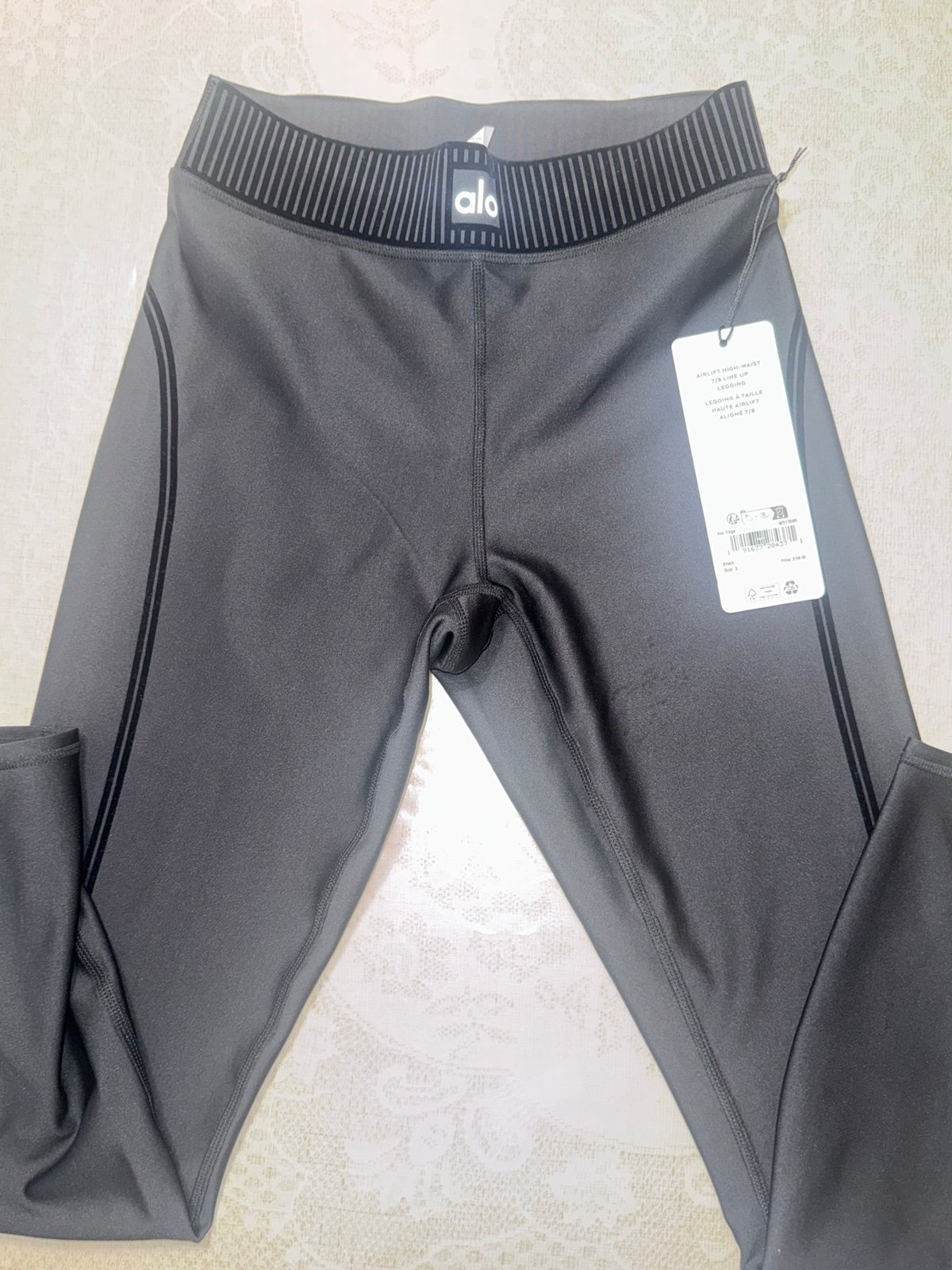 Alo air lift leggings