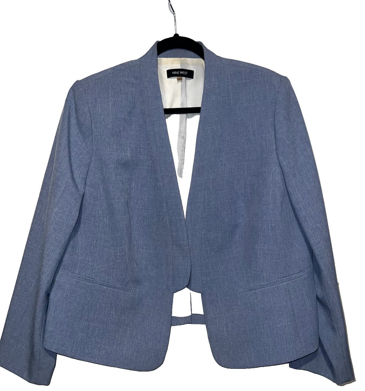 Nine West Suit Dress Size 14 W