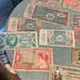 RESERVED LISTING Military Payment Certificates