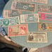 RESERVED LISTING Military Payment Certificates