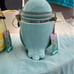 Figural Fun brand hinged jars