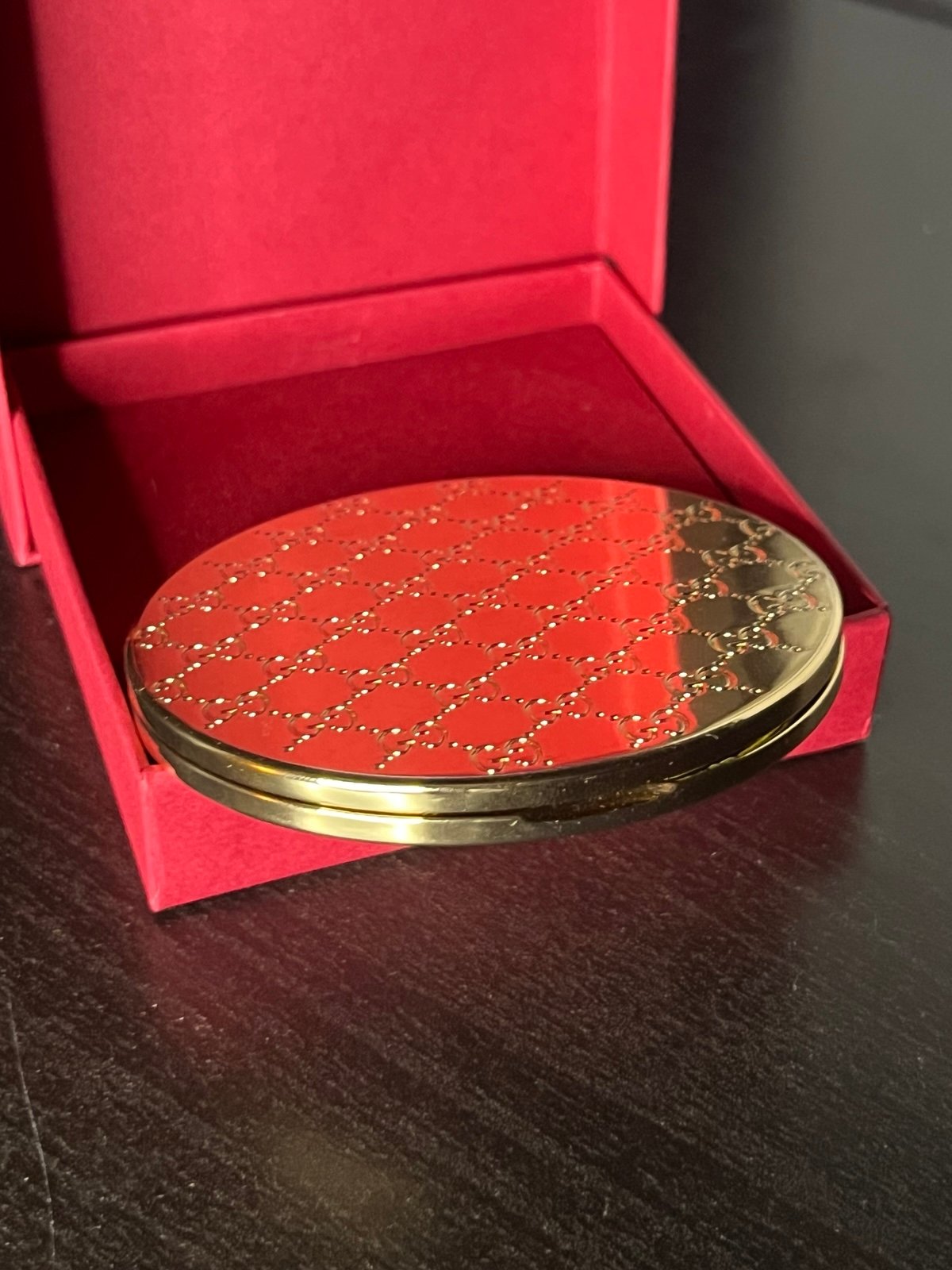 Gucci mirror