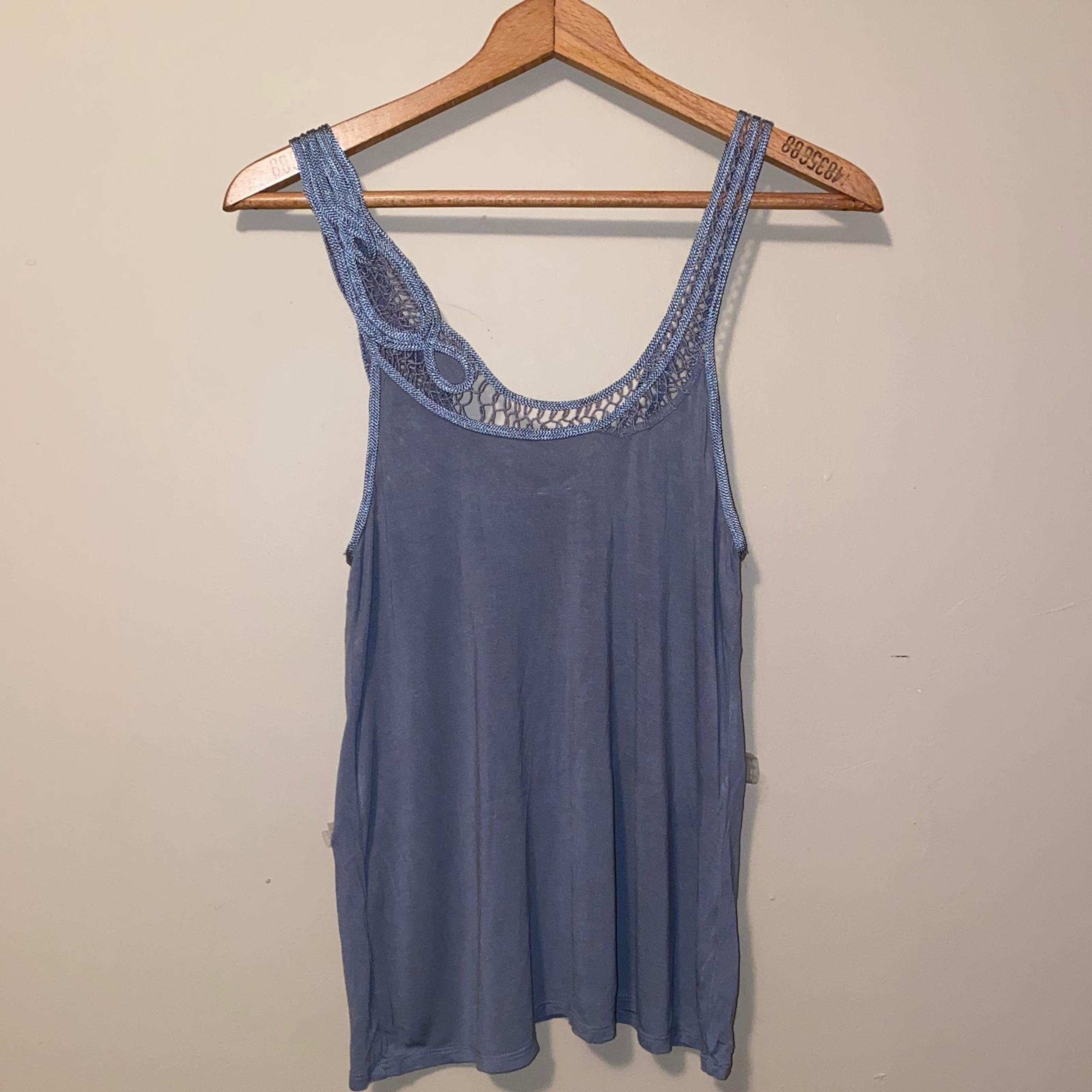 Kimchi Blue Tank Top