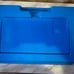 Durable LEGO storage case with Legos. Perfect for organizing bricks.