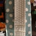 Mac keyboard