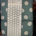 Mac keyboard