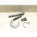 Honda 1975 CB750-F Super Sport Center Stand Spring Bolt Lot JPA AP-265