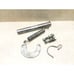 Honda 1975 CB750-F Super Sport Center Stand Spring Bolt Lot JPA AP-265