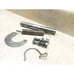 Honda 1975 CB750-F Super Sport Center Stand Spring Bolt Lot JPA AP-265