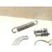 Honda 1975 CB750-F Super Sport Center Stand Spring Bolt Lot JPA AP-265