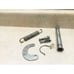 Honda 1975 CB750-F Super Sport Center Stand Spring Bolt Lot JPA AP-265
