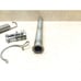 Honda 1975 CB750-F Super Sport Center Stand Spring Bolt Lot JPA AP-265
