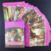 Romace ORCALE CARDS(tarot) NEW
