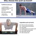 14 in 1 Push Up Rack Board Fitness Workout Training Home Gym Exercise Body Work