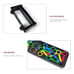 14 in 1 Push Up Rack Board Fitness Workout Training Home Gym Exercise Body Work