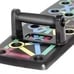 14 in 1 Push Up Rack Board Fitness Workout Training Home Gym Exercise Body Work