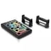 14 in 1 Push Up Rack Board Fitness Workout Training Home Gym Exercise Body Work