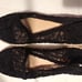 Black Acosta Starfish Fabric