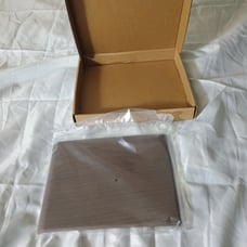 Car Center Control Armrest High Configuration