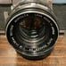 Minolta SR-1 SLR 35mm W/ Auto Rokkor-PF F1.8 55mm Film Camera Japan Exc TK02R