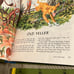 Vintage Disney Book collection