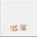 Coach Stud Earrings
