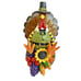 Williraye Studio Turkey Of Plenty Turkey As Pilgrim On Wheels Cornucopia Fall