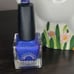 Ethereal Lacquer Electric Eel