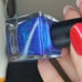 Ethereal Lacquer Electric Eel