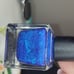 Ethereal Lacquer Electric Eel