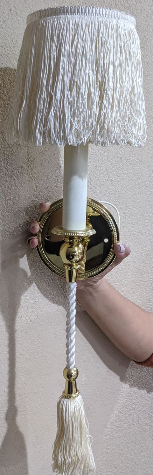 Boyd sconces