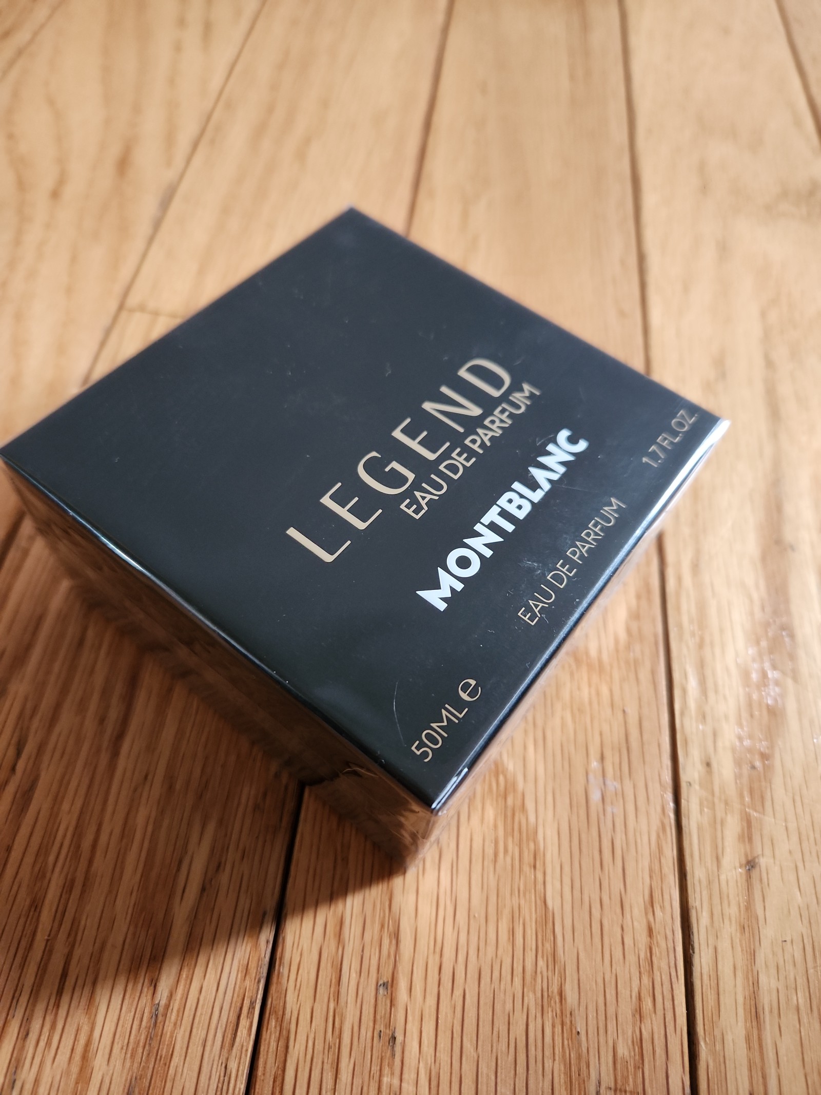 Montblanc Legend Eau de Parfum