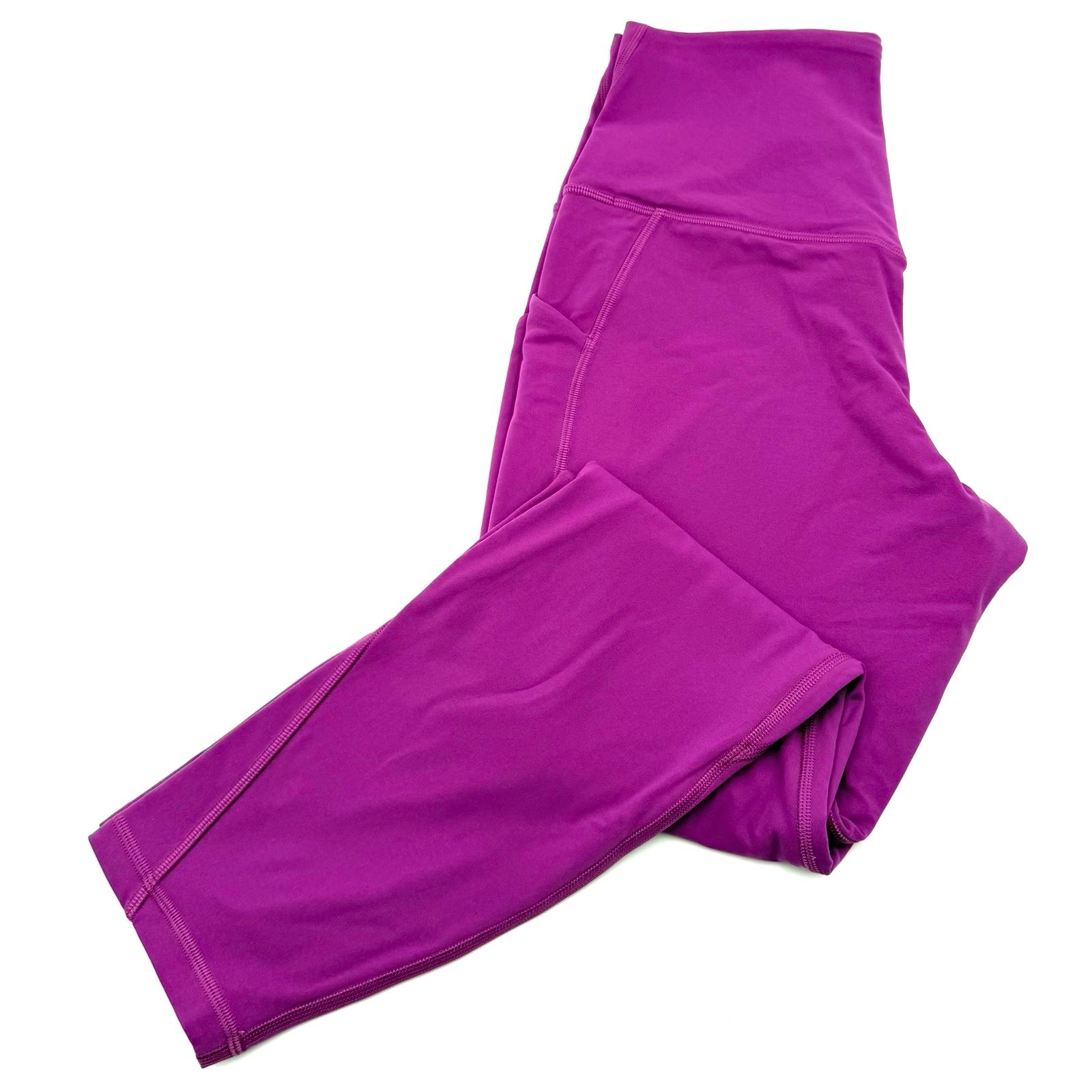 Lululemon Align Pant 25 with Pockets Leggings