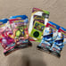 Pokemon Battle Styles Booster Pack Bundle