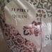 Complete queen bedding set (New)