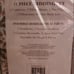 Complete queen bedding set (New)