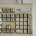 NEC KB-6923 158-052121-000 VINTAGE Mechanical Keyboard